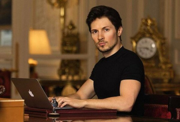 Павел Дуров назвал войну в Украине личной и гарантировал безопасность Telegram