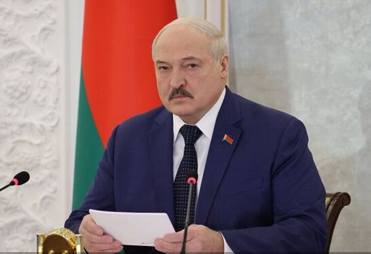 Лукашенко назвал способ восстановить отношения с Литвой