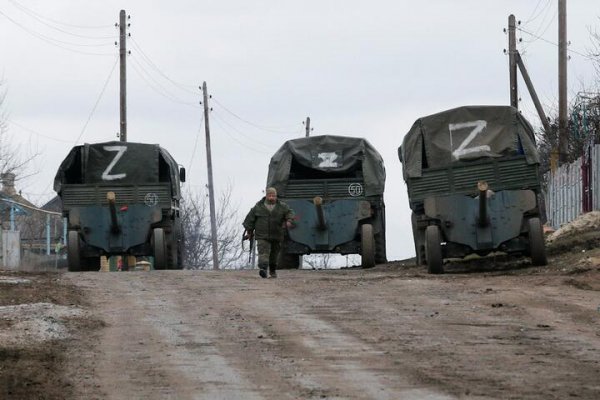 Офис Зеленского: Белорусская армия сейчас не используется против Украины