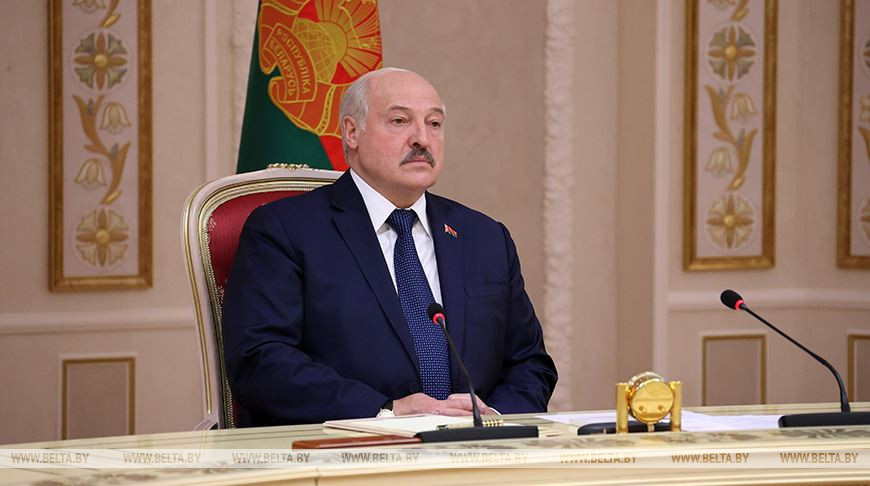 Александр Лукашенко: Россия выделит $1,5 млрд на участие Беларуси в программах импортозамещения