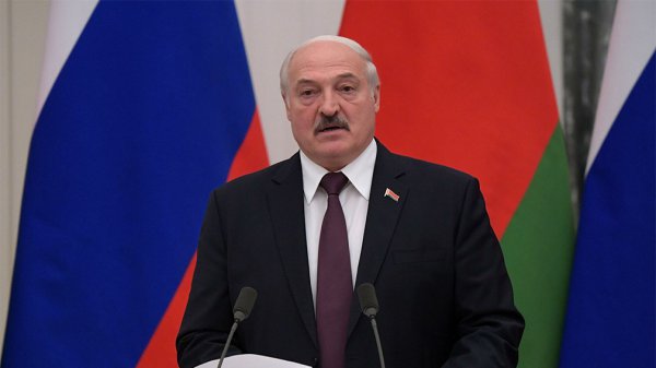 Лукашенко предложил Пекину усилить сотрудничество на фоне санкций