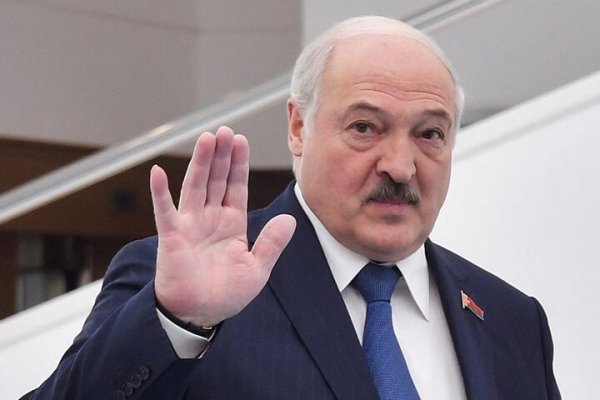 На следующей неделе Лукашенко полетит в Иран