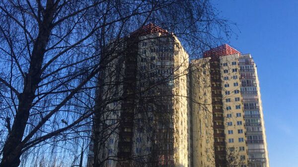 Министр архитектуры и строительства рассказал о ценах на жилье в Беларуси