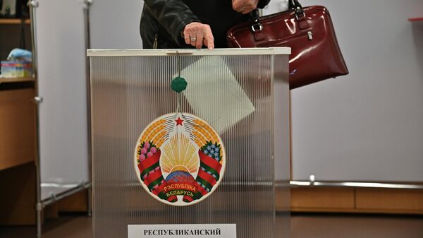 Возможно, на референдуме досрочно проголосует 51% избирателей – Карпенко