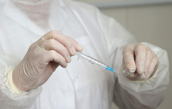Минздрав Беларуси изменил порядок вакцинации от COVID-19
