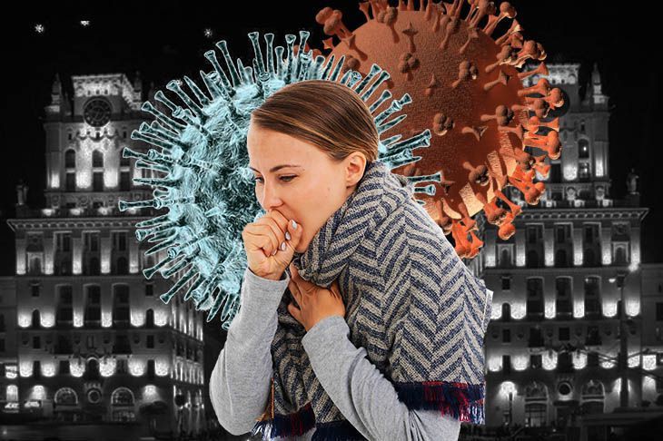 Минздрав Беларуси исключил коронавирус из списка опасных заболеваний
