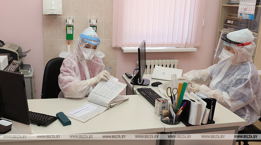 Лукашенко: никогда не пойдем на уничтожение бесплатной медицины, будем ее развивать