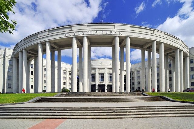 Список национального достояния Беларуси пополнили два объекта