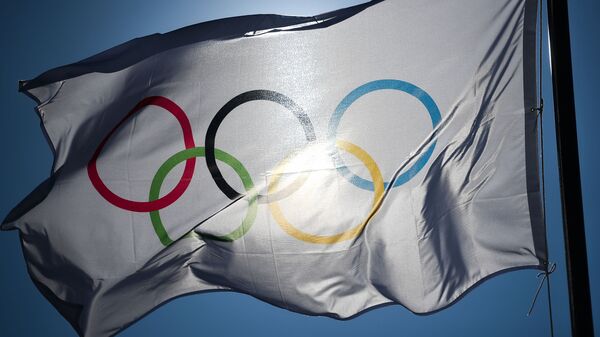 МОК призвал не использовать флаги и гимны России и Беларуси на всех турнирах