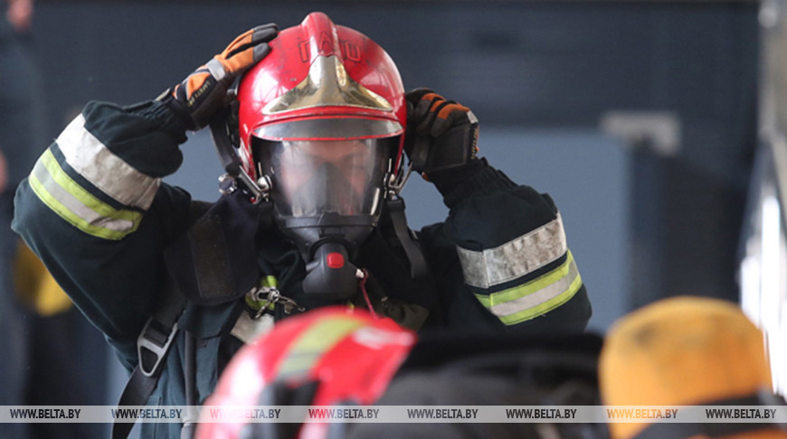 При пожарах в Гродненской и Брестской областях за сутки погибли 4 человека
